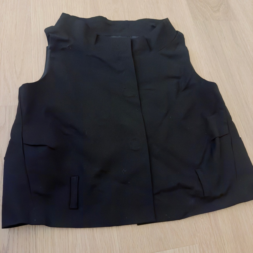 EUC vest